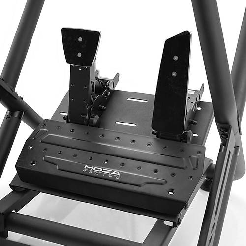 xDrive XRS09-BS03 Yar�� Sim�lat�r� Kokpiti