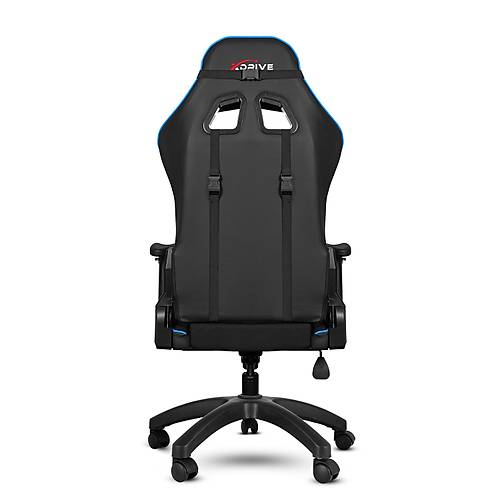 xDrive TORYUM Profesyonel Oyuncu Koltu�u Mavi/Siyah