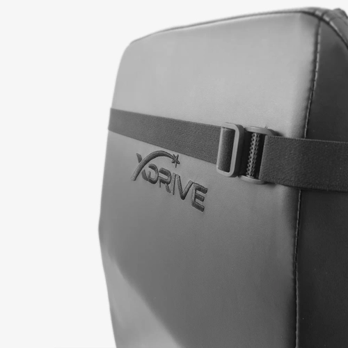 xDrive F�rt�na Plus Profesyonel Oyuncu Koltu�u Deri Siyah