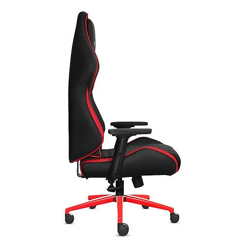 xDrive Sancak Profesyonel Oyuncu Koltu�u K�rm�z�/Siyah