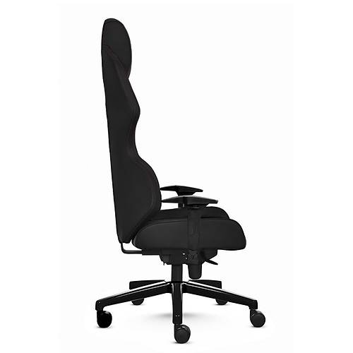 xDrive Bora Profesyonel Oyuncu Koltu�u Siyah/Siyah