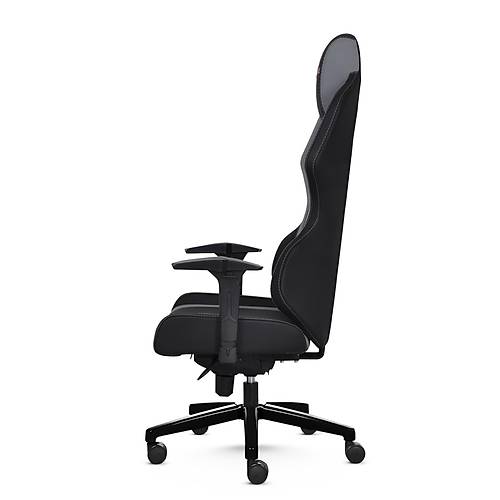 xDrive Bora Profesyonel Oyuncu Koltu�u Gri/Siyah