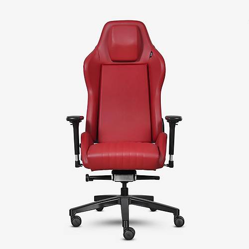 xDrive Altay Profesyonel �al��ma Koltu�u K�rm�z�