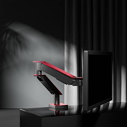 xDrive MNT-51 Tekli Monit�r Stand�