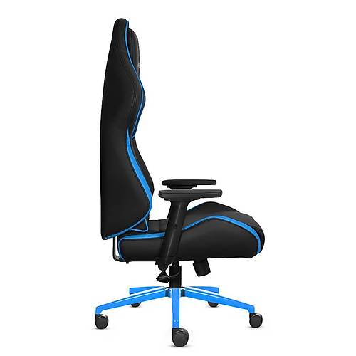 xDrive Sancak Profesyonel Oyuncu Koltu�u Mavi/Siyah