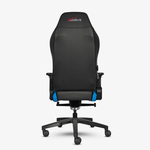 xDrive ALTAY Profesyonel Oyuncu Koltu�u Mavi/Gri/Siyah