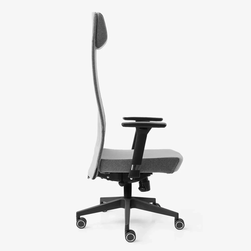 xDrive Tarsus Business �al��ma Koltu�u Kuma� Gri