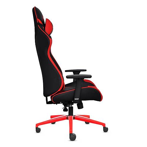 xDrive Ak�nc� Profesyonel Oyuncu Koltu�u K�rm�z�/Siyah