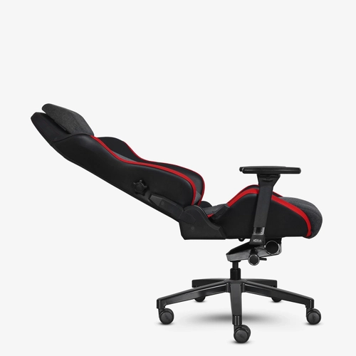 xDrive ALTAY Profesyonel Oyuncu Koltu�u K�rm�z�/Gri/Siyah