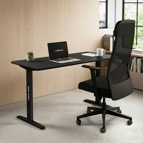 xDrive R�zgar �al��ma Masas� Siyah