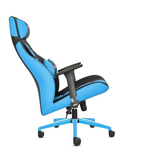 xDrive 1453 Profesyonel Oyuncu Koltu�u Mavi/Siyah