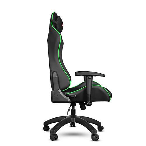 xDrive TORYUM Profesyonel Oyuncu Koltu�u Ye�il/Siyah