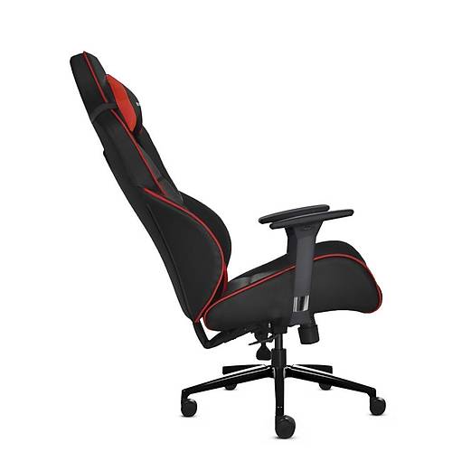 xDrive G�kt�rk Profesyonel Oyuncu Koltu�u Siyah/Siyah