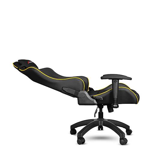 xDrive TORYUM Profesyonel Oyuncu Koltu�u Sar�/Siyah