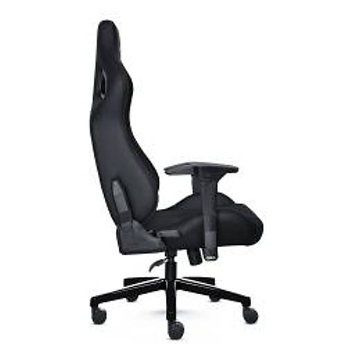 xDrive Akdeniz Kuma� Profesyonel Oyuncu Koltu�u Siyah/Siyah