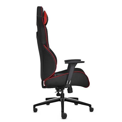 xDrive G�kt�rk Profesyonel Oyuncu Koltu�u Siyah/Siyah