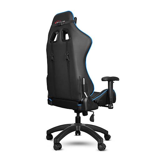 xDrive TORYUM Profesyonel Oyuncu Koltu�u Mavi/Siyah