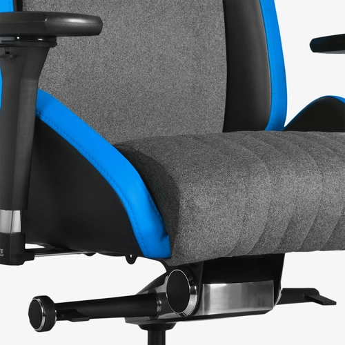 xDrive ALTAY Profesyonel Oyuncu Koltu�u Mavi/Gri/Siyah