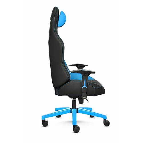 xDrive F�rt�na Profesyonel Oyuncu Koltu�u Mavi/Siyah