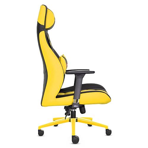 xDrive 1453 Profesyonel Oyuncu Koltu�u Sar�/Siyah