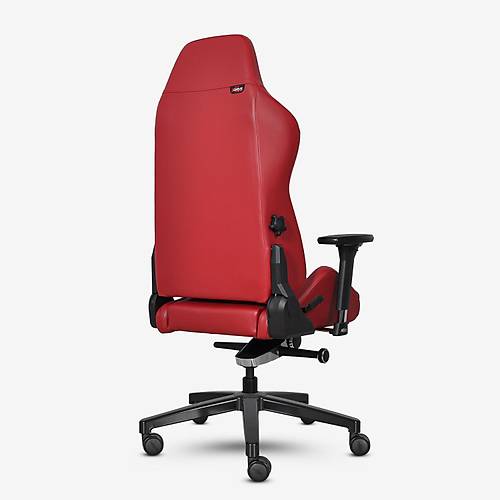 xDrive Altay Profesyonel �al��ma Koltu�u K�rm�z�