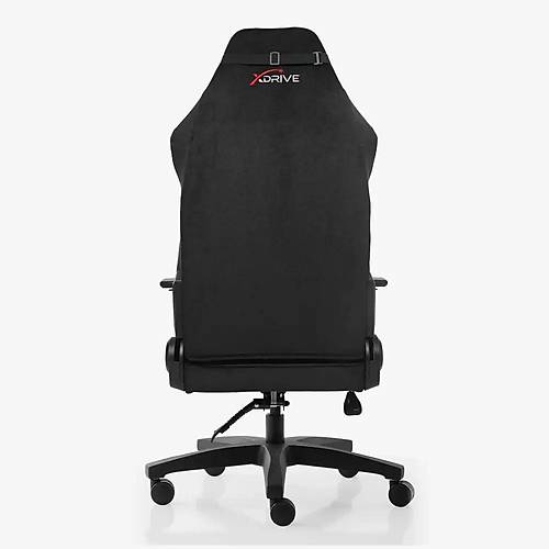 xDrive Hira Profesyonel Oyuncu Koltu�u Gri/Siyah