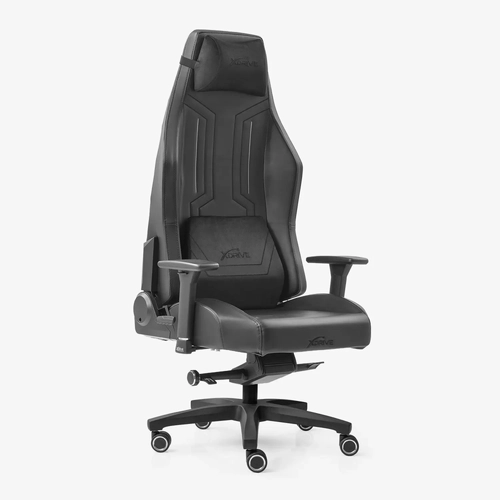 xDrive F�rt�na Plus Profesyonel Oyuncu Koltu�u Deri Siyah