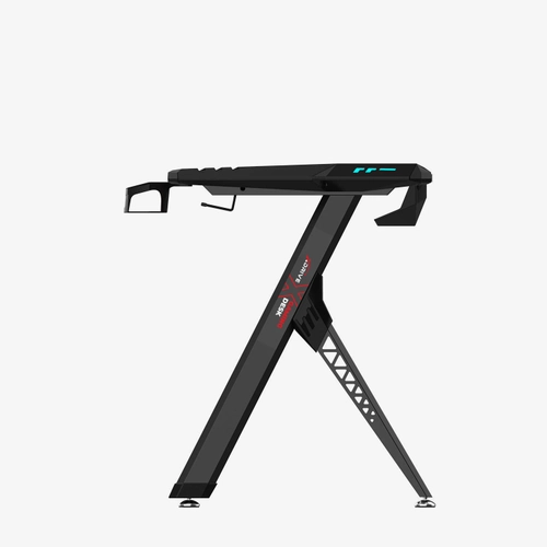 xDrive Ate� Profesyonel Rgb Oyuncu Masas� (122x60x75h)