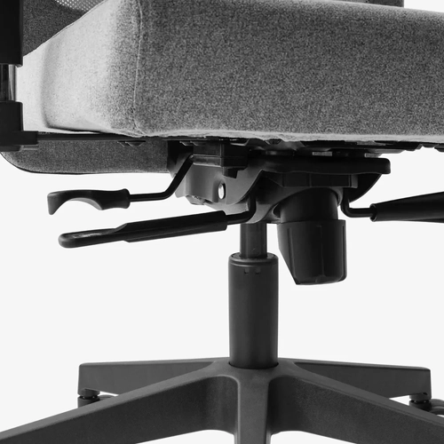 xDrive Tarsus Business �al��ma Koltu�u Kuma� Gri