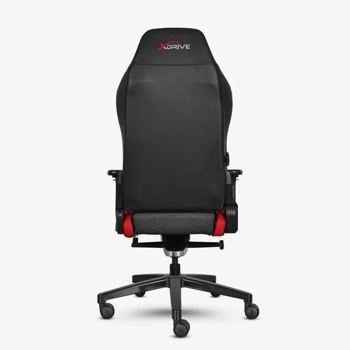 xDrive ALTAY Profesyonel Oyuncu Koltu�u K�rm�z�/Gri/Siyah
