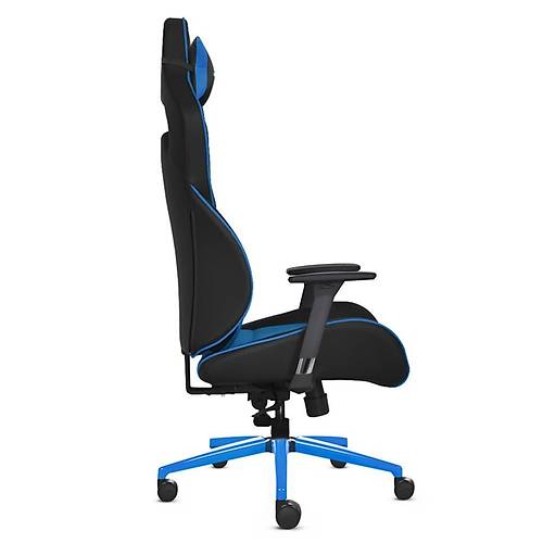 xDrive G�kt�rk Profesyonel Oyuncu Koltu�u Mavi/Siyah