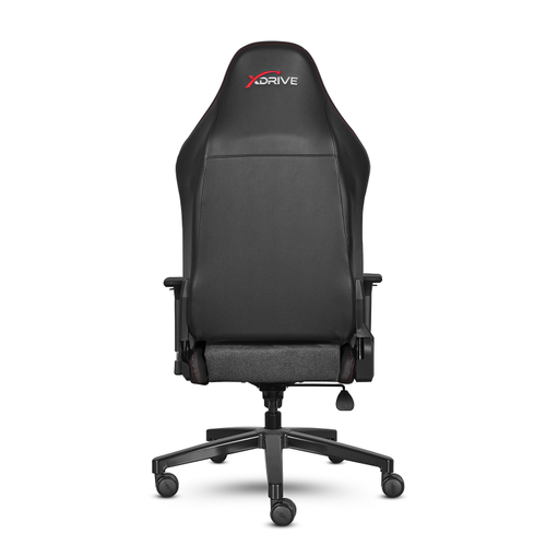 xDrive Atak Profesyonel Oyuncu Koltu�u Gri/Siyah