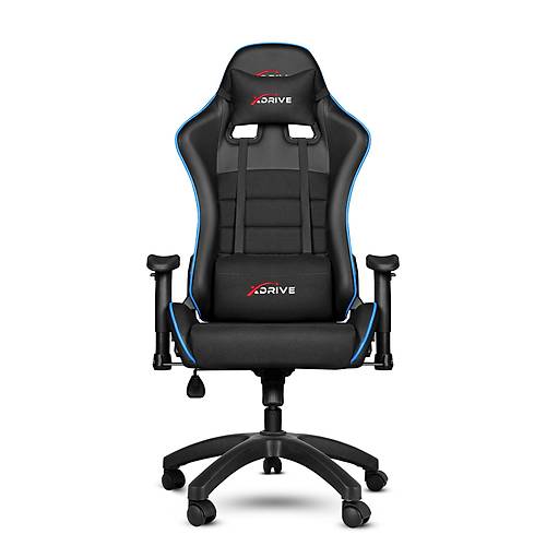 xDrive TORYUM Profesyonel Oyuncu Koltu�u Mavi/Siyah