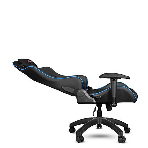 xDrive TORYUM Profesyonel Oyuncu Koltu�u Mavi/Siyah