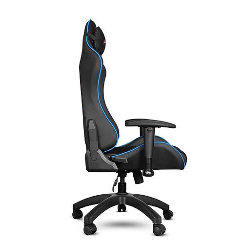 xDrive TORYUM Profesyonel Oyuncu Koltu�u Mavi/Siyah