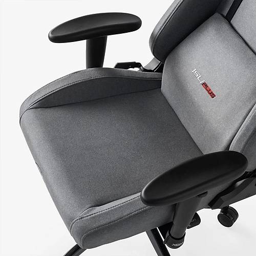 xDrive 15'Li Plus Profesyonel Oyuncu Koltu�u Gri Kuma�