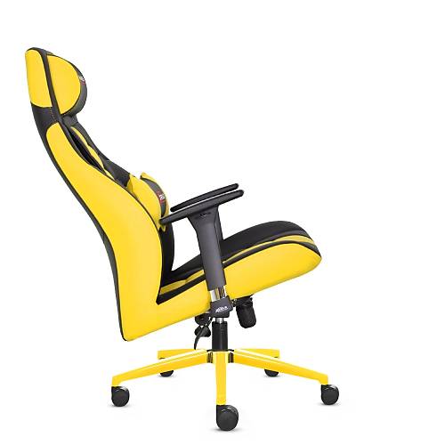 xDrive 1453 Profesyonel Oyuncu Koltu�u Sar�/Siyah