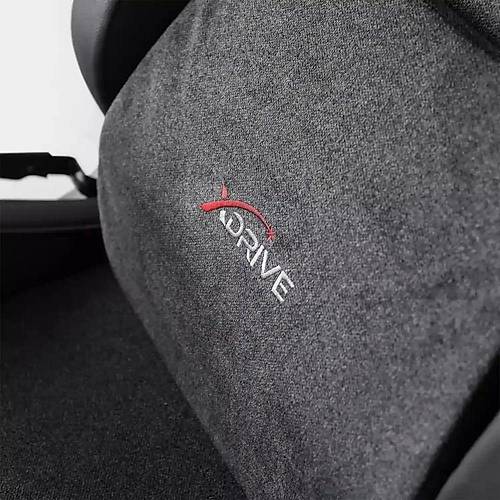 xDrive AKDEN�Z Kuma� Profesyonel Oyuncu Koltu�u Gri/Siyah