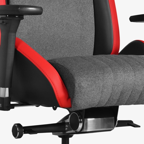 xDrive ALTAY Profesyonel Oyuncu Koltu�u K�rm�z�/Gri/Siyah