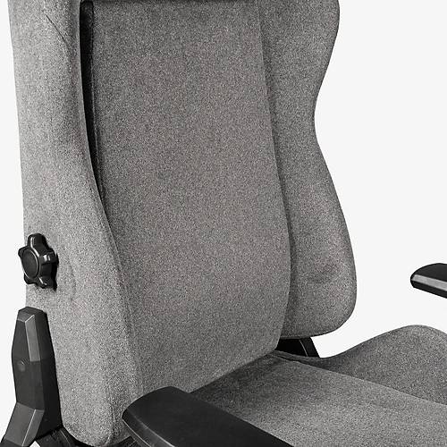 xDrive Altay Business �al��ma Koltu�u Gri