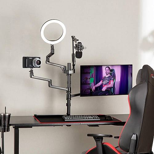 xDrive Profesyonel Yay�nc� Stand�