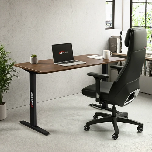 xDrive R�zgar �al��ma Masas� Barok