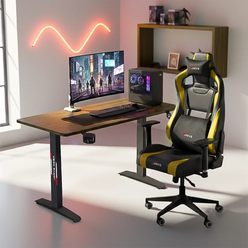 xDrive R�zgar Oyuncu Masas� Barok