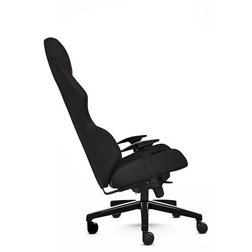 xDrive Bora Profesyonel Oyuncu Koltu�u Siyah/Siyah