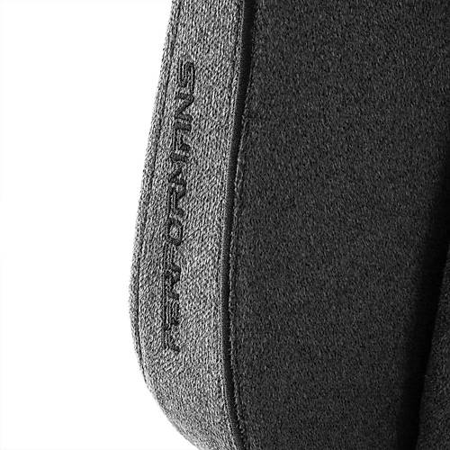 xDrive Anka Profesyonel Oyuncu Koltu�u Kuma� Gri