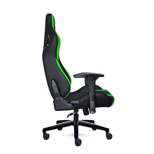 xDrive Akdeniz Profesyonel Oyuncu Koltu�u Ye�il/Siyah