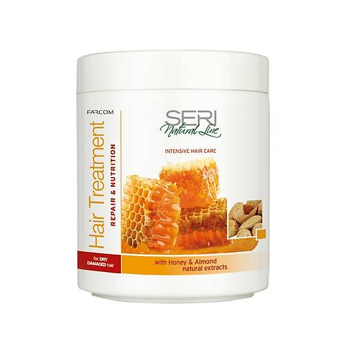 TREATMENT SERİ DRY&DAMAGED 1000ML