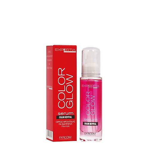 EXPERTIA SERUM COLOR GLOW 50ML
