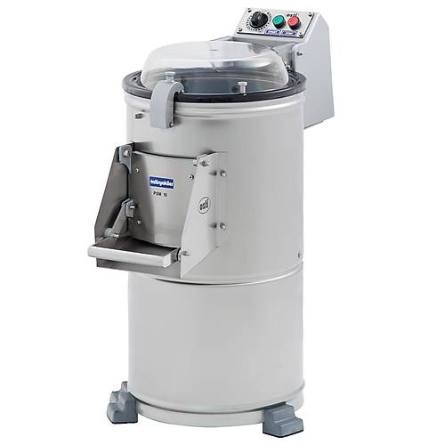 ztiryakiler Patates Soyma Makinesi, 10 Kg, Trifaze, PSM 10 TF