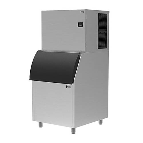 Frozy FR250 Buz Makinesi, 230 kg/gn